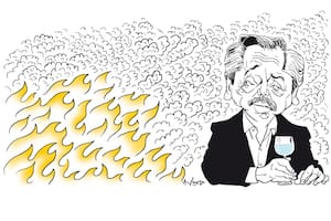Alberto Fernández