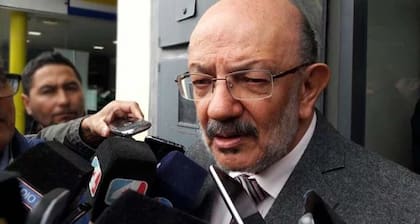 Alberto Matuk