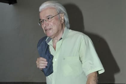 Alberto Martín