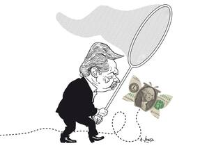 Denuncias de corrupción entre kirchneristas
