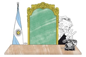 Alberto Fernández