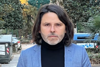 Alberto Mayol