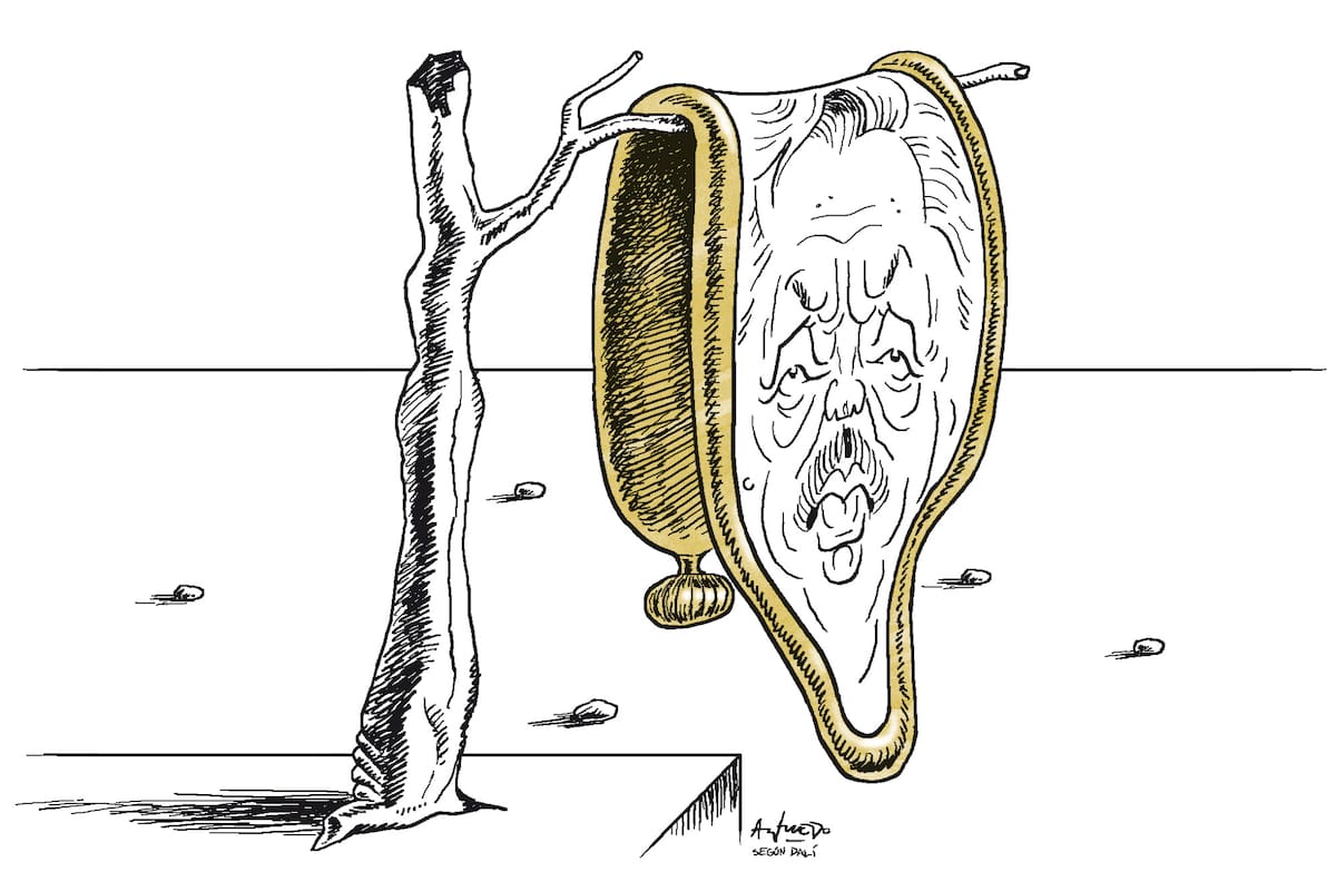 Alberto Fernández