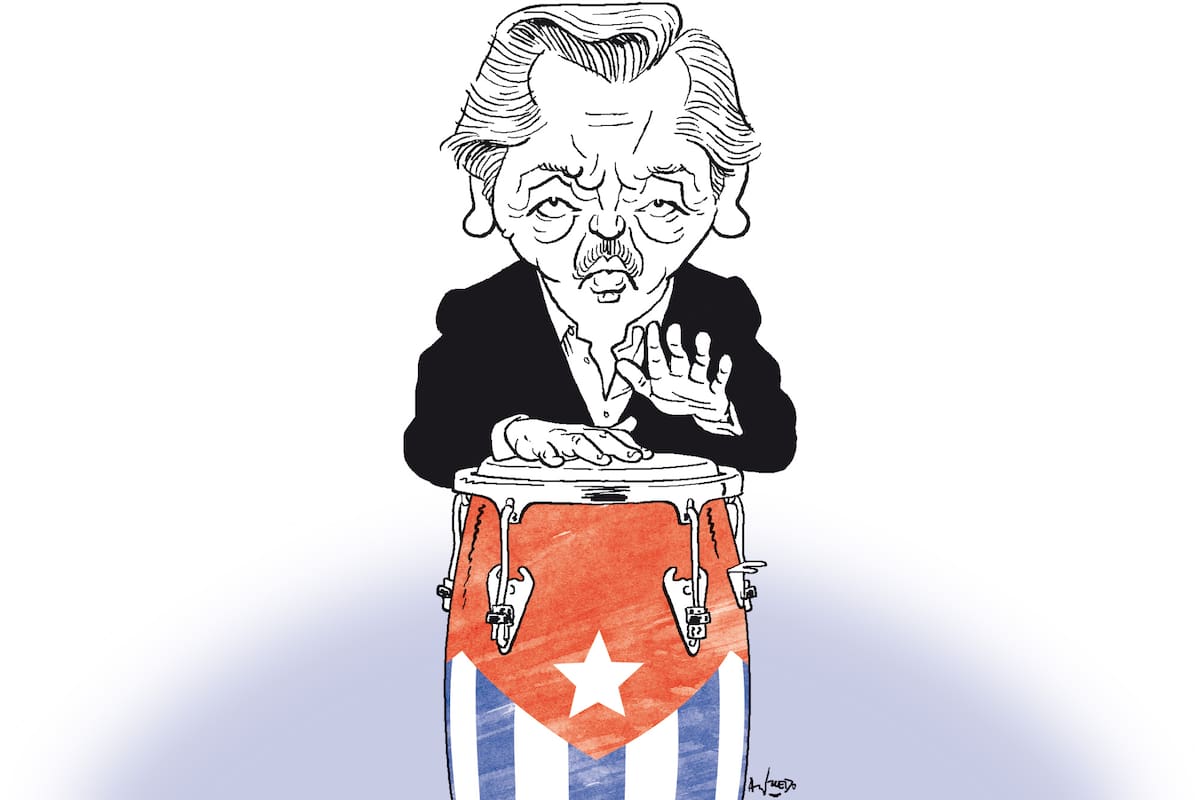 Alberto Fernández