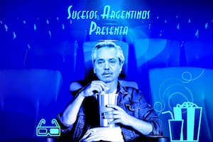 Alberto Fernández