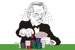 Alberto Fernández