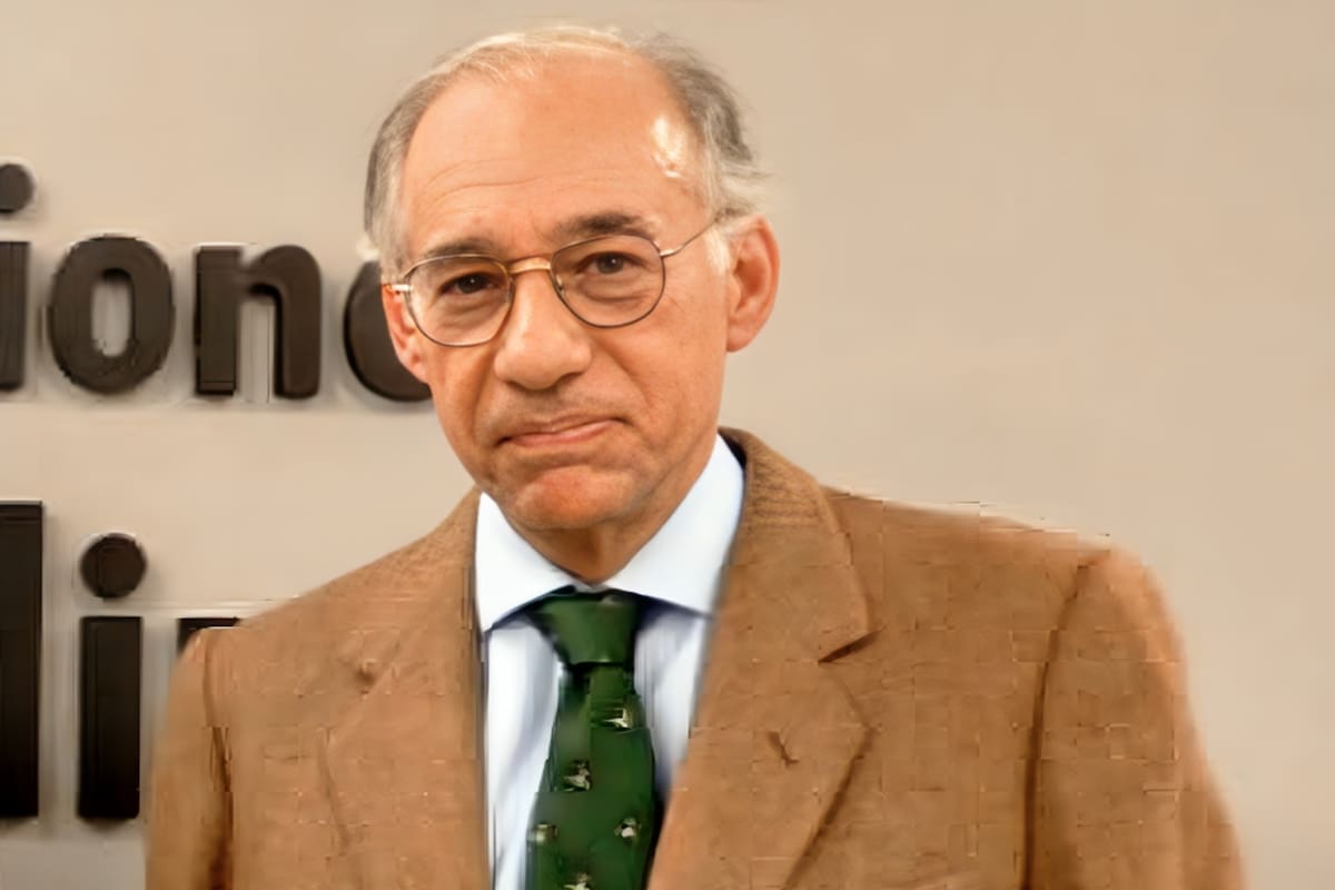 Alberto Bianchi