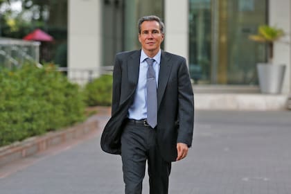 El patrimonio del fiscal Alberto Nisman y de su entorno está bajo investigación por presunto lavado de activos