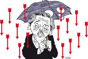 Alberto Fernández