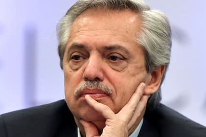 El presidente Alberto Fernández recibirá a la Mesa de Enlace