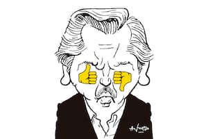 Alberto Fernández