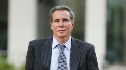 Alberto Nisman