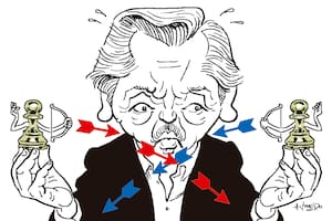 Alberto Fernández