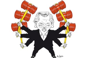 Alberto Fernández