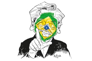 Alberto Fernández