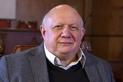 Alberto Binder