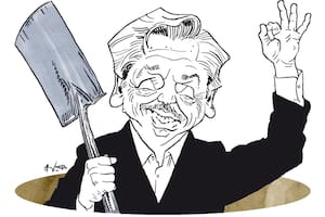 Alberto Fernández