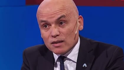 Alberto Recondo