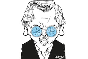 Alberto Fernández