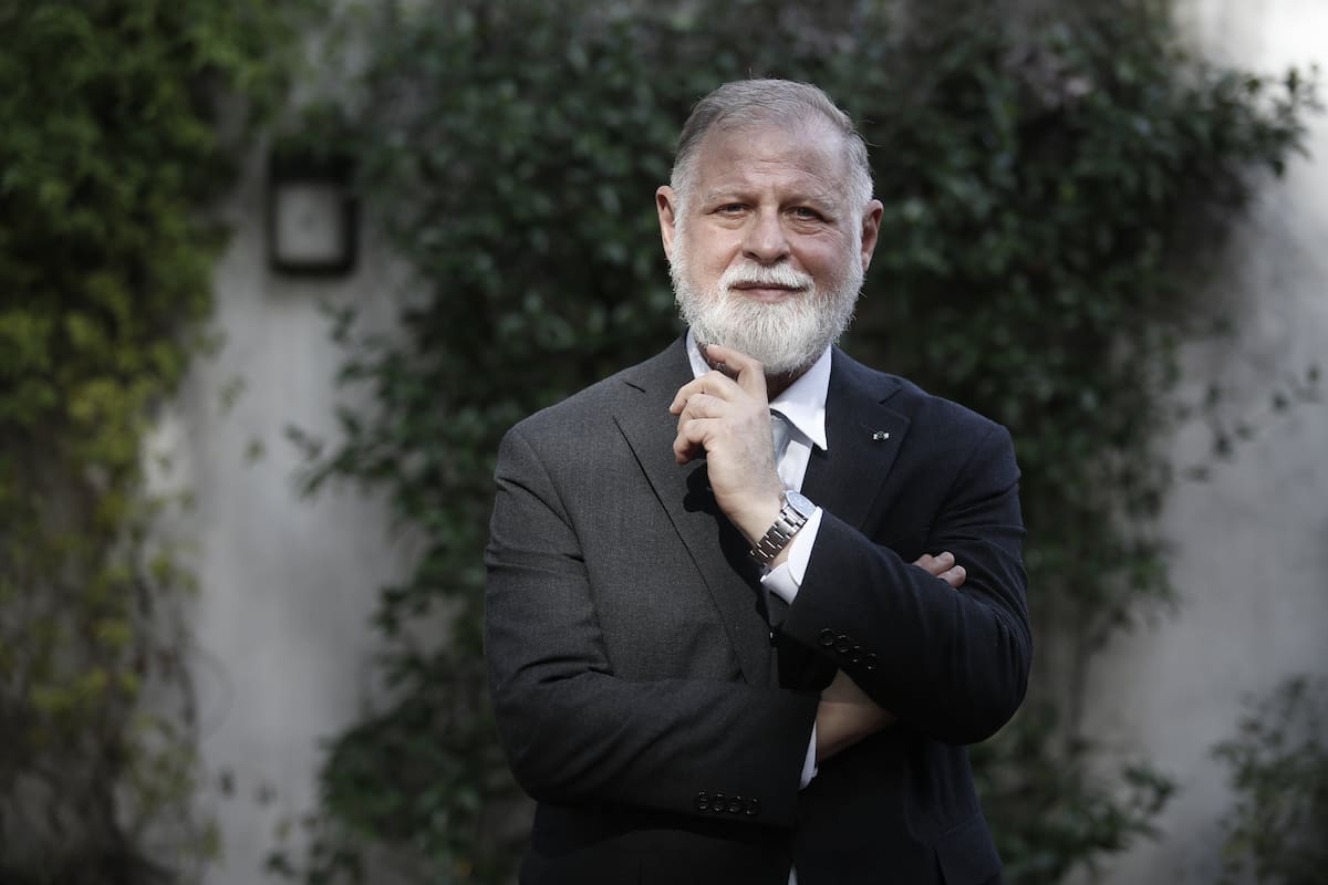 Alberto Manguel