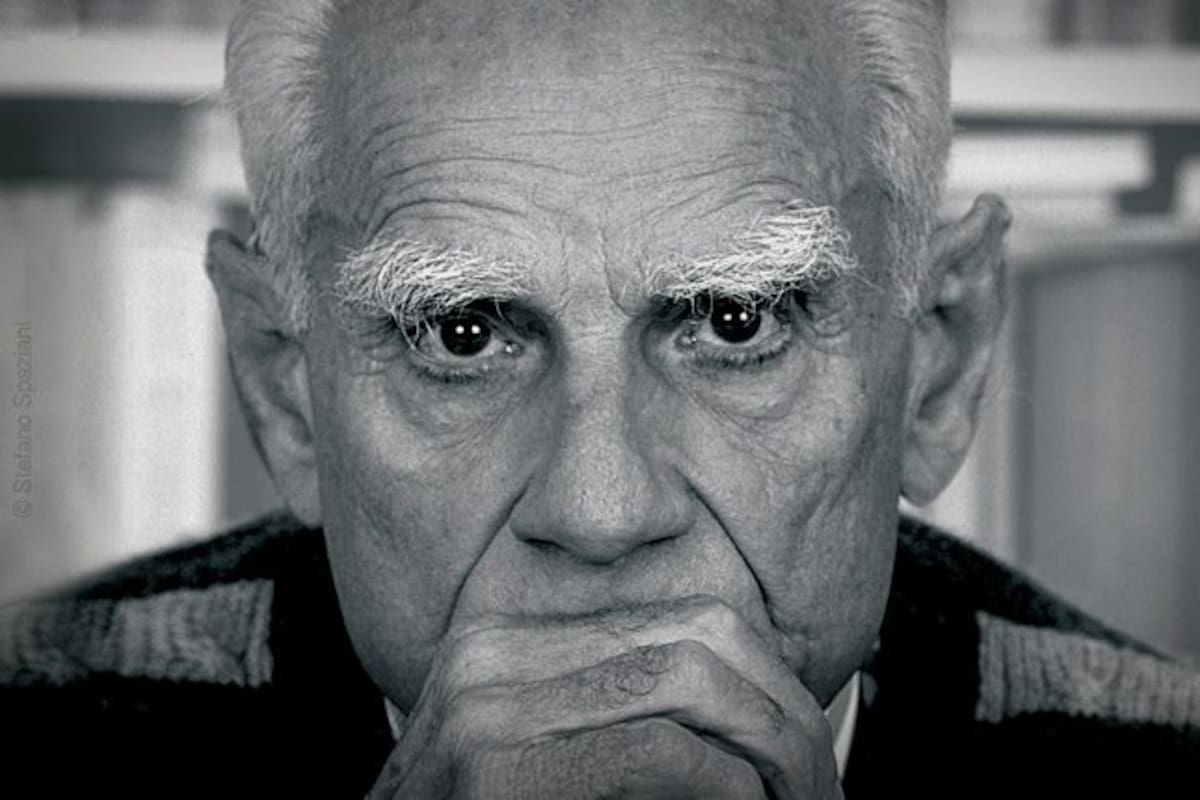 Alberto Moravia