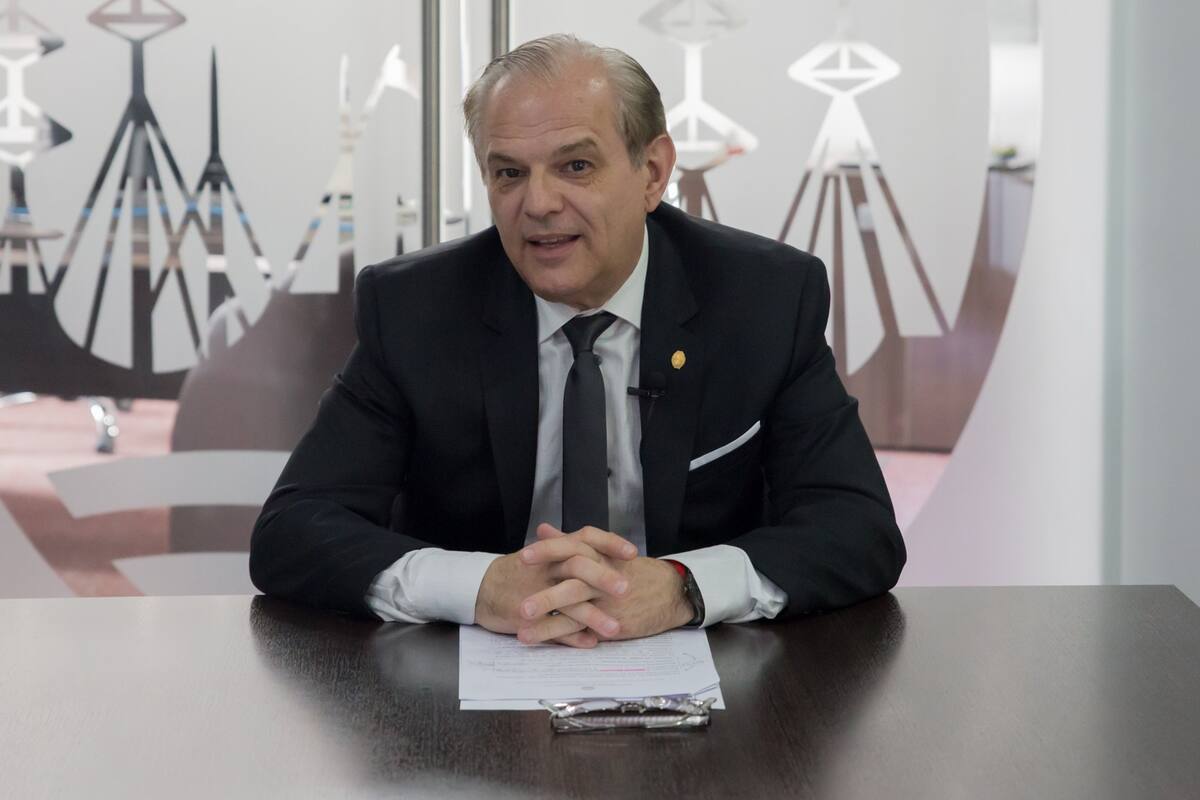 Alberto Maques