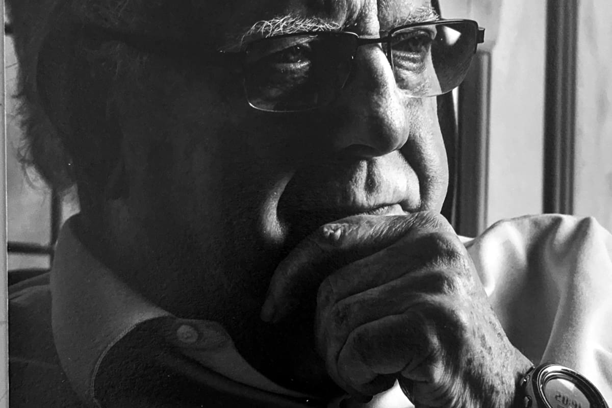 Alberto Lederman