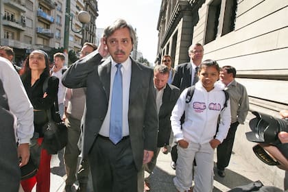 Alberto fernández