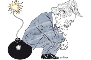 Alberto Fernández