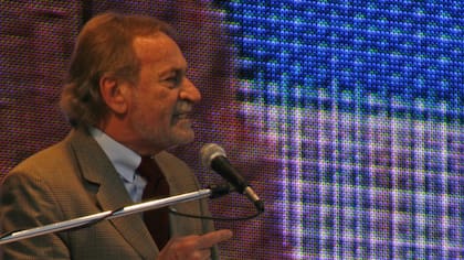 Alberto Balestrini