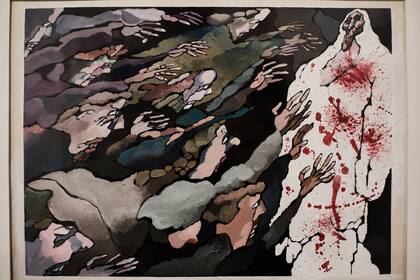 Alberto Breccia