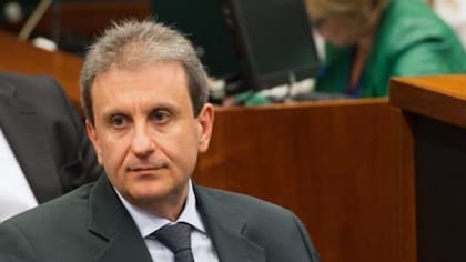 Alberto Youssef