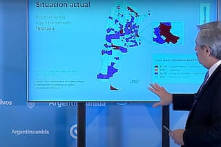 Pandemia y crisis económica. El difícil equilibrio de gestionar entre dos males