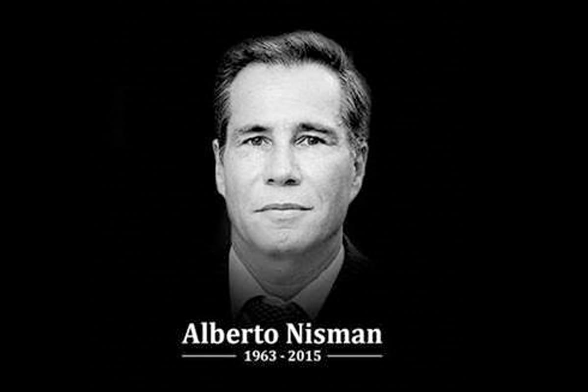 Alberto Nisman