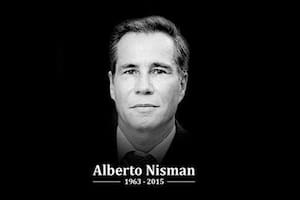 Alberto Nisman