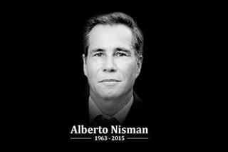 A ocho años de su muerte, recuerdan a Nisman con una procesión a Puerto Madero