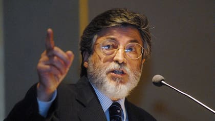El ex titular de la AFIP, Alberto Abad, recibió la misiva de la OA