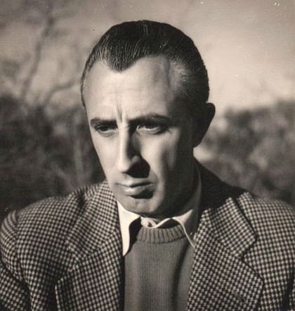 Alberto Barral
