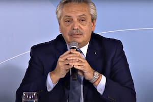 Alberto Fernández