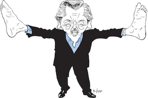 Alberto Fernández