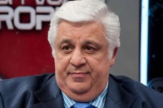 Internaron a Samid en Punta del Este y la esposa le pidió a Kicillof que mande un avión sanitario