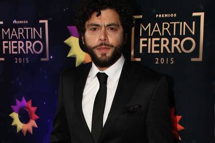 Alberto Ajaka sumó otra alegría para Guapas