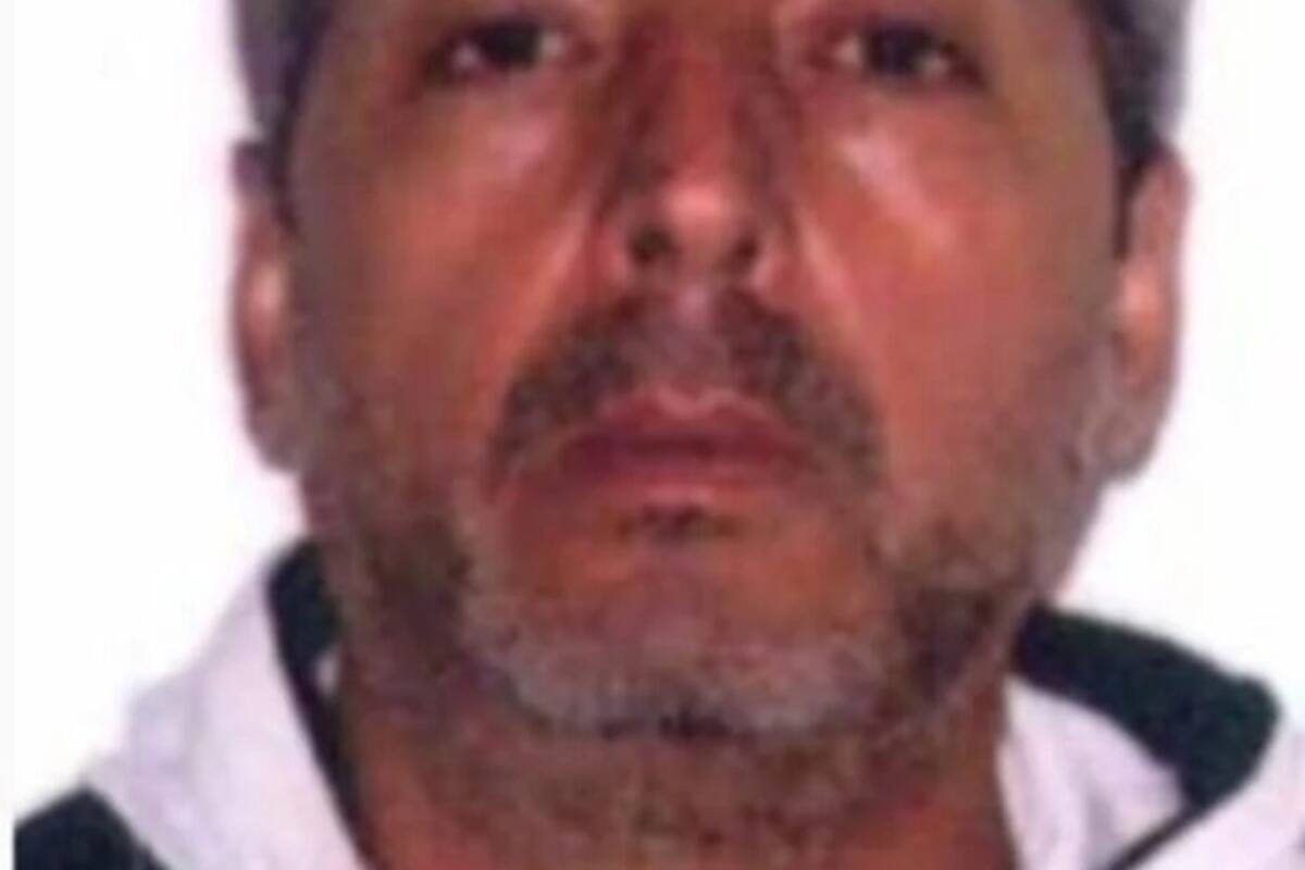 Alberto Albornoz murió en un enfrentamiento con policías federales