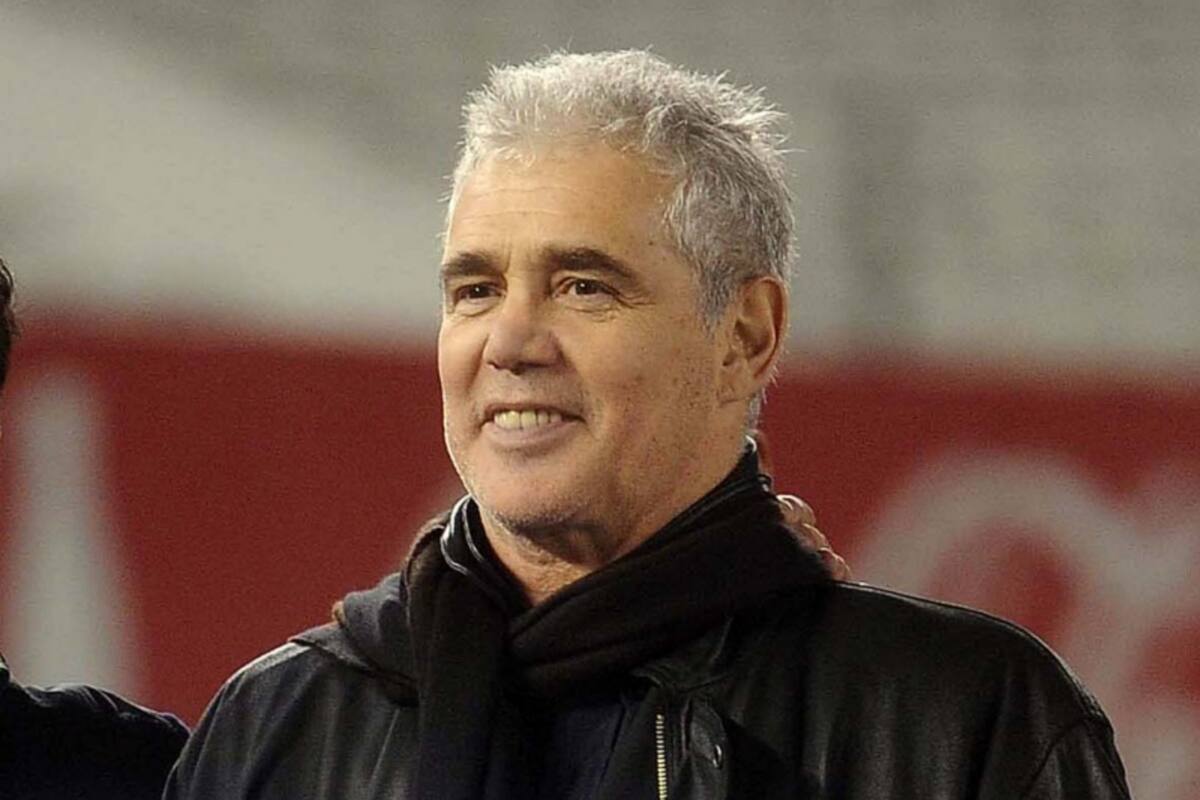 Alberto "Conejo" Tarantini habló del entorno de Diego Maradona y recordó su última charla con el astro