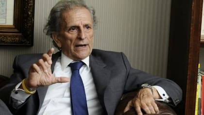 Alberto Benegas Lynch