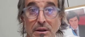 Bertie Benegas Lynch criticó con dureza un proyecto de un colegio de ingenieros agrónomos