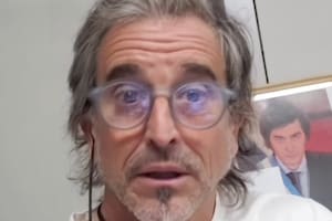 Bertie Benegas Lynch criticó con dureza un proyecto de un colegio de ingenieros agrónomos