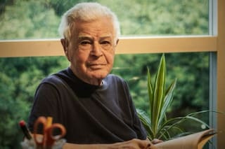 Así es un día con Alberto de 99 años: su rutina, comidas y el secreto de los 6000 pasos