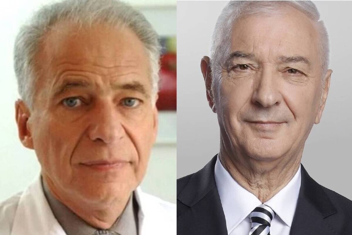 Alberto Cormillot habló sobre la muerte de su amigo Mauro Viale y la relacionó con una falla cardíaca producto del coronavirus, en tanto que descartó por completo la relación del deceso con la vacunación