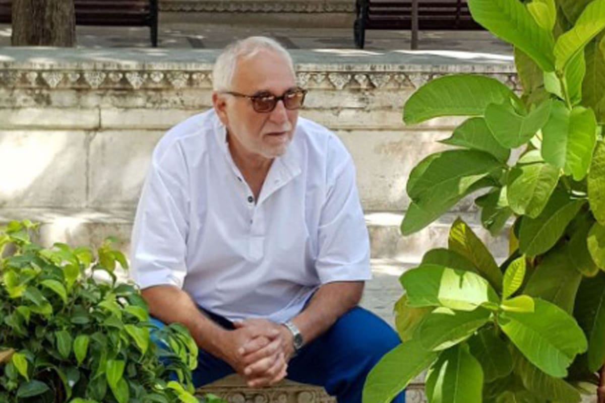 Alberto Félix Alberto: "Invertimos una cifra millonaria en pesos en Mar del Sur"